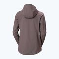 Geacă softshell pentru femei Helly Hansen Blaze Softshell sparrow grey 6