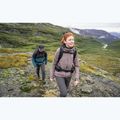 Geacă softshell pentru femei Helly Hansen Blaze Softshell sparrow grey 7