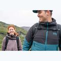 Geacă softshell pentru femei Helly Hansen Blaze Softshell sparrow grey 8