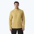 Bluză de trekking pentru bărbați Helly Hansen Verglas 1/2 Zip sand