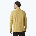 Bluză de trekking pentru bărbați Helly Hansen Verglas 1/2 Zip sand 2