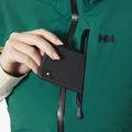 Geacă de schi pentru femei Helly Hansen Alphelia emerald snow 3