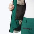 Geacă de schi pentru femei Helly Hansen Alphelia emerald snow 6