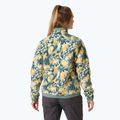 Hanorac pentru femei Helly Hansen Imperial Printed Pile Snap sand bruce aop 2