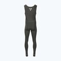 Costum de înot pentru bărbați Musto Flexlite Dynamic 2 mm Long John dark grey 2