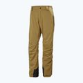 Pantaloni de schi pentru bărbați  Helly Hansen Legendary Insulated lynx 5
