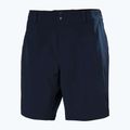 Pantaloni scurți de navigație pentru bărbați Helly Hansen Hp Sirocco 9" navy 5