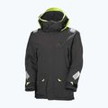 Geacă de ploaie pentru bărbați  Helly Hansen Skagen Offshore ebony 11