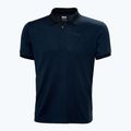 Tricou polo pentru bărbați Helly Hansen Hp 1/2 Zip Polo navy 5