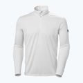 Longsleeve pentru bărbați Helly Hansen HH Tech 1/2 Zip 2.0 white 4