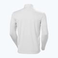 Longsleeve pentru bărbați Helly Hansen HH Tech 1/2 Zip 2.0 white 5
