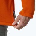 Bluză pentru femei Helly Hansen Daybreaker 1/2 zip patrol orange 4