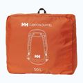 Rucsac Helly Hansen Canyon Duffel Pack 50 l patrol orange 4