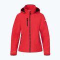 Geacă de navigație pentru femei Musto Sardinia true red