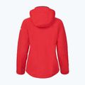 Geacă de navigație pentru femei Musto Sardinia true red 3