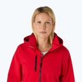 Geacă de navigație pentru femei Musto Sardinia true red 5