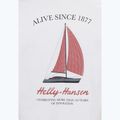 Tricou pentru bărbați Helly Hansen Shoreline 3.0 white 4