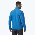 Bluză pentru bărbați Helly Hansen Daybreaker 1/2 Zip cerulean blue 2