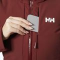 Geacă de schi pentru femei Helly Hansen Avanti 3-In-1 Softshell Jacket mars red 5
