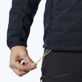 Geacă de navigație pentru femei Helly Hansen HP Hybrid Stretch Insulator navy 5