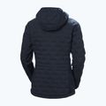 Geacă de navigație pentru femei Helly Hansen HP Hybrid Stretch Insulator navy 7