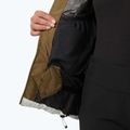Geacă de schi pentru femei Helly Hansen Imperial Puffy sepia 9