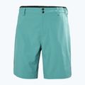 Pantaloni scurți de navigație pentru bărbați Helly Hansen Hp Sirocco 9" dark mint 5