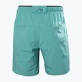 Pantaloni scurți de navigație pentru bărbați Helly Hansen Hp Sirocco 9" dark mint 6