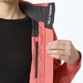 Geacă de navigație pentru femei Helly Hansen Crew Hooded 2.0 sunset pink 5