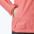 Geacă de navigație pentru femei Helly Hansen Crew Hooded 2.0 sunset pink 6