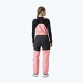 Pantaloni de navigație pentru femei Helly Hansen Pier 4.0 Bib coral almond 2