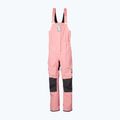 Pantaloni de navigație pentru femei Helly Hansen Pier 4.0 Bib coral almond 6