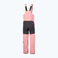 Pantaloni de navigație pentru femei Helly Hansen Pier 4.0 Bib coral almond 7