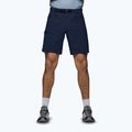 Pantaloni scurți de trekking pentru bărbați NORRONA Falketind Flex 1 Light indigo night