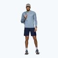 Pantaloni scurți de trekking pentru bărbați NORRONA Falketind Flex 1 Light indigo night 2