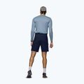 Pantaloni scurți de trekking pentru bărbați NORRONA Falketind Flex 1 Light indigo night 3