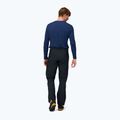 Pantaloni de trekking pentru bărbați NORRONA Falketind Gore-Tex caviar black 3