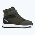 Ghete pentru copii Viking Footwear Equip Warm Waterproof 1V pine/black 2