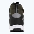 Ghete pentru copii Viking Footwear Equip Warm Waterproof 1V pine/black 6