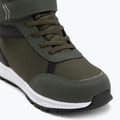 Ghete pentru copii Viking Footwear Equip Warm Waterproof 1V pine/black 7