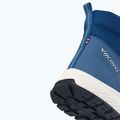 Ghete pentru copii Viking Footwear Equip Defence Warm WP 1V blue/ navy 12