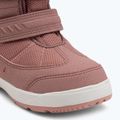 Ghete Viking Footwear Toasty Warm GTX 2V pink/light pink 7