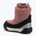 Ghete pentru copii Viking Footwear Expower Warm GTX Pull On pink 3