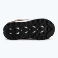 Ghete pentru copii Viking Footwear Expower Warm GTX Pull On pink 4