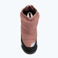 Ghete pentru copii Viking Footwear Expower Warm GTX Pull On pink 5