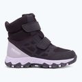 Încălțăminte pentru copii Viking Footwear Track Warm Waterproof 2V aubergine 2