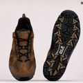 Jack Wolfskin cizme de trekking pentru bărbați Vojo 3 Texapore Low maro 4042441_5298_075 9