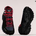 Salewa cizme de trekking pentru femei Alpenrose 2 Mid GTX gri 00-0000061374 9