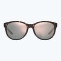 Ochelari de soare pentru femei Under Armour 0014/G/S S3 havana/rose gold multilayer 3
