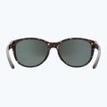 Ochelari de soare pentru femei Under Armour 0014/G/S S3 havana/rose gold multilayer 4